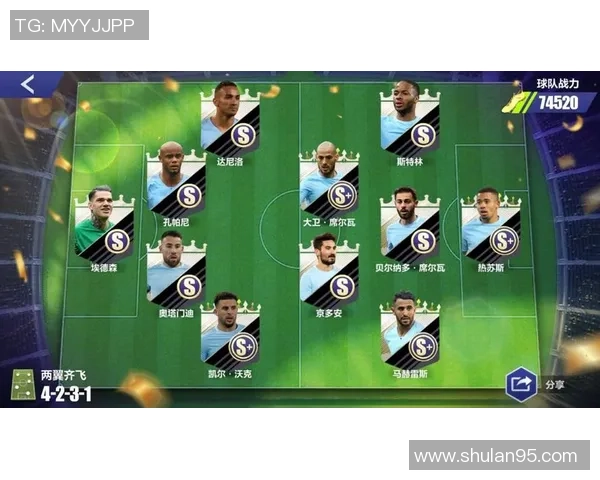 球星足球账号如何打造成功的品牌形象与影响力提升策略