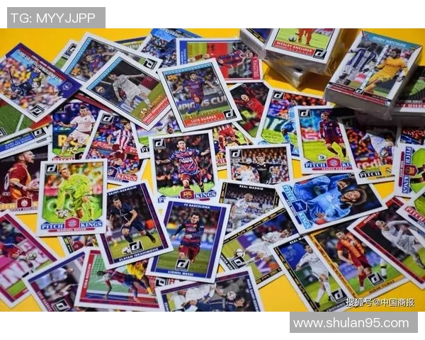 美国足球球星卡的收藏热潮有多广泛 参与人群逐年增长的现象分析