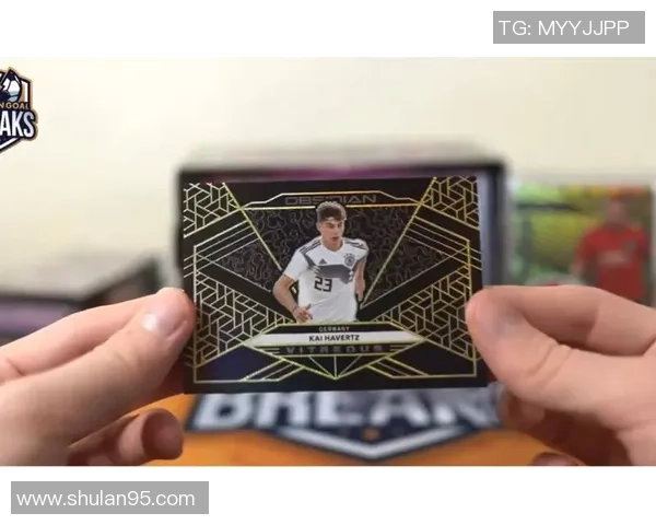 如何通过足球球星卡鉴别新秀潜力与投资价值分析